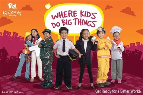 Everything you need to know about visiting KidZania Manila.